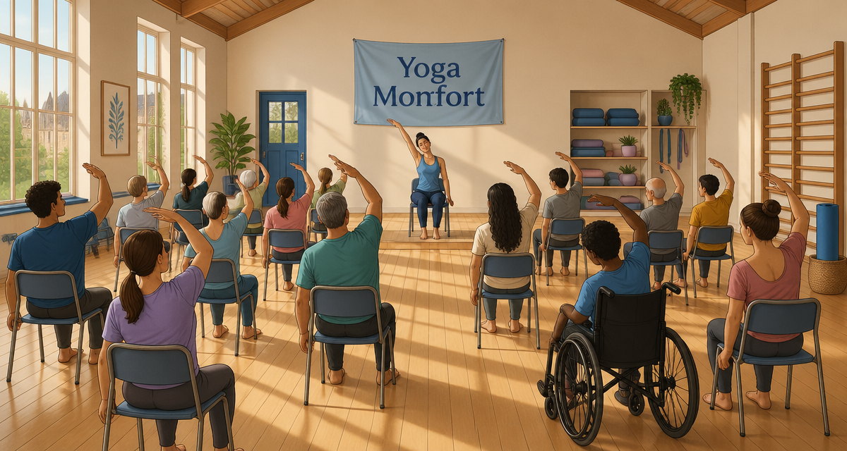 Yoga pays de Montfort : cours de Hatha et Ashtanga 2026
