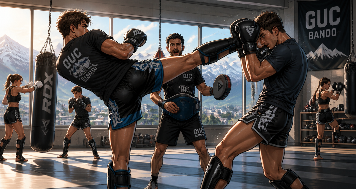 The history and rules of traditional burmese boxing