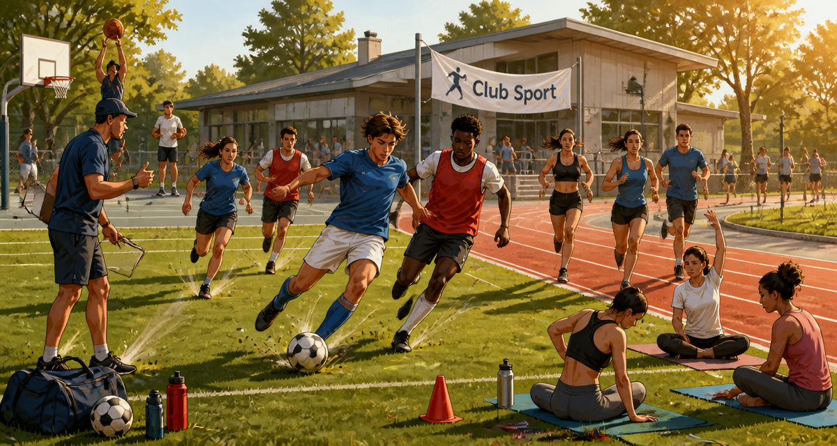 Ultra Cimiez : sport et activités au club de Nice