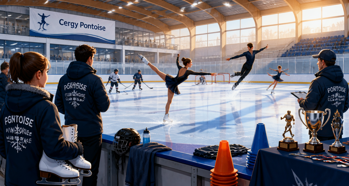 Tout savoir sur le patinage artistique et ses épreuves