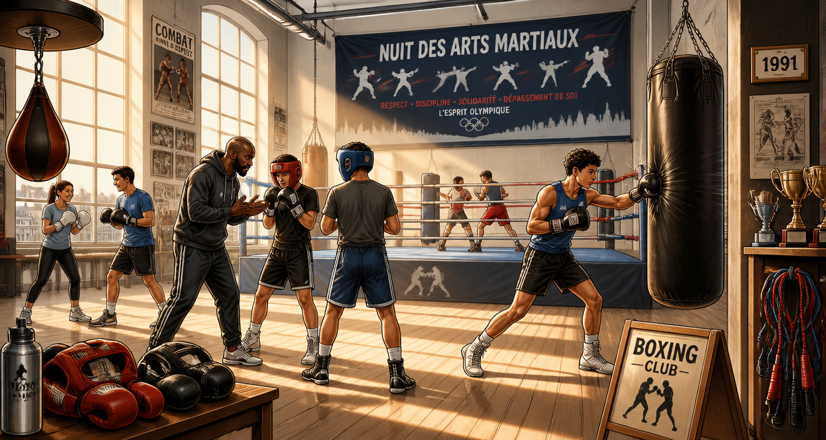 Boxe anglaise : les règles et techniques du noble art