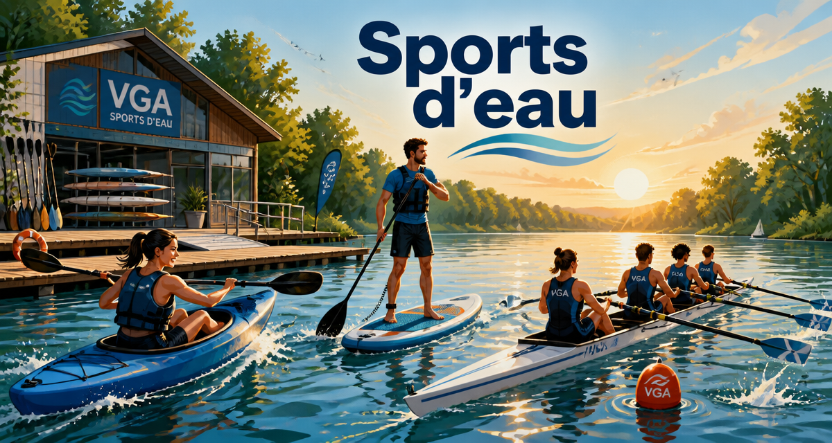 Bienfaits et principes de l’aquagym pour la santé