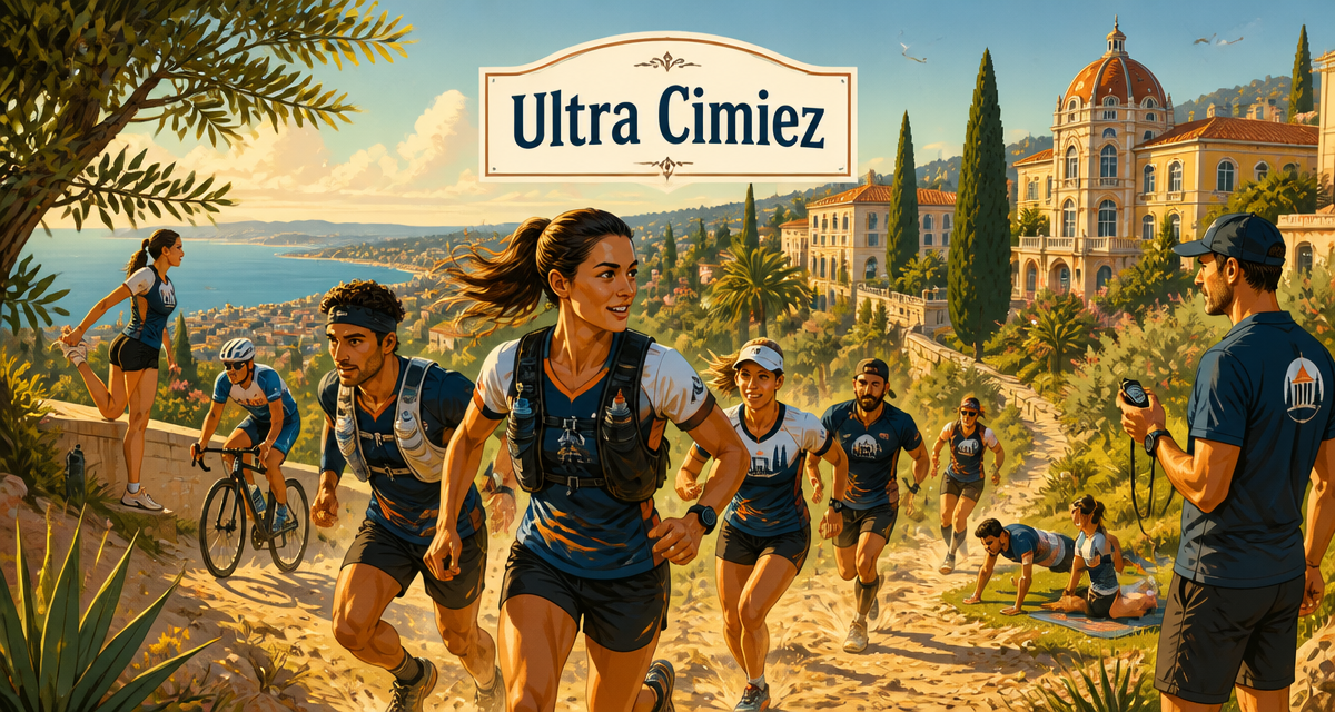 Tennis à Ultra Cimiez : sport et convivialité à Nice