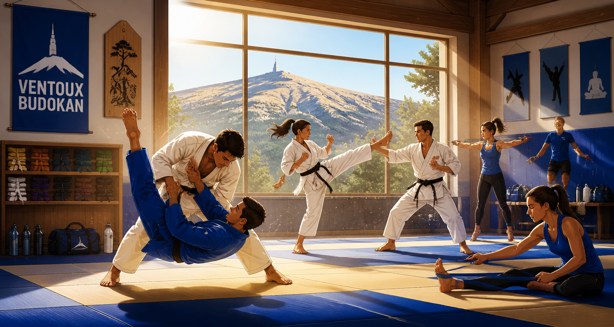 Tout savoir sur le sport de combat MMA en 2026