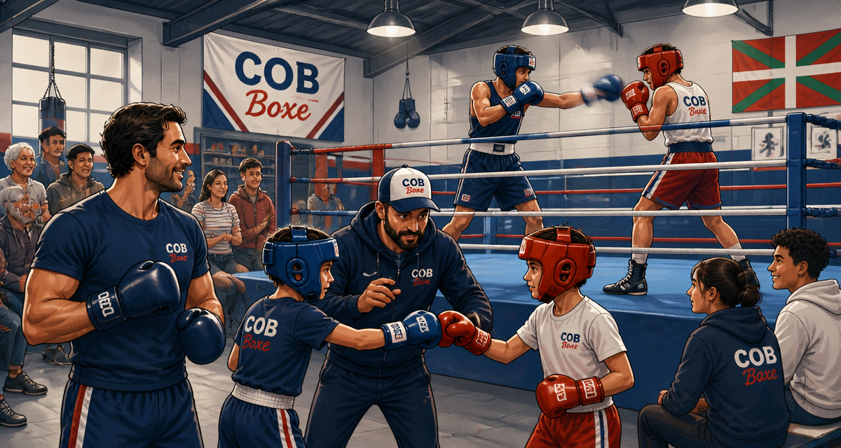 Boxe anglaise : règles et fondamentaux du noble art